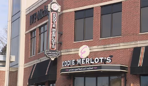 Eddie Merlot’s in Bloomfield Hills accused of Jim Crow era segregation, other racist behavior