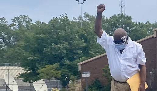 Former Detroit boxer Ray Gray seeks new trial after 48 years in prison for murder he says he didn’t commit