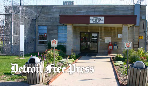 Prison supervisor who admitted using N-word facing more accusations of racism