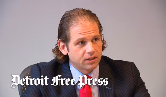 ‘It’s sickening’: Ex-Detroit Athletic Club employee has history of alleged misconduct