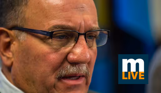 Ex-detective claims he was fired for investigating Catholic sex abuse case in Saginaw County