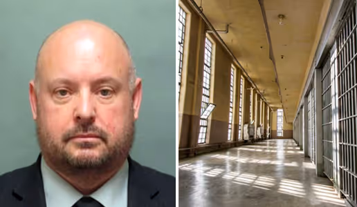 Macomb County jail doctor traded candy for sex, lawsuit alleges