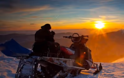 Michigan Supreme Court looking at liability in snowmobile crashes