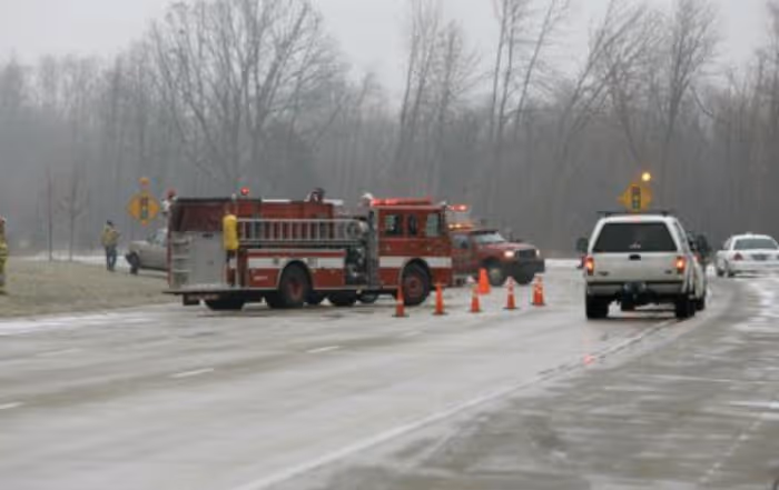 Michigan’s Move Over Law: The Upgraded Edition