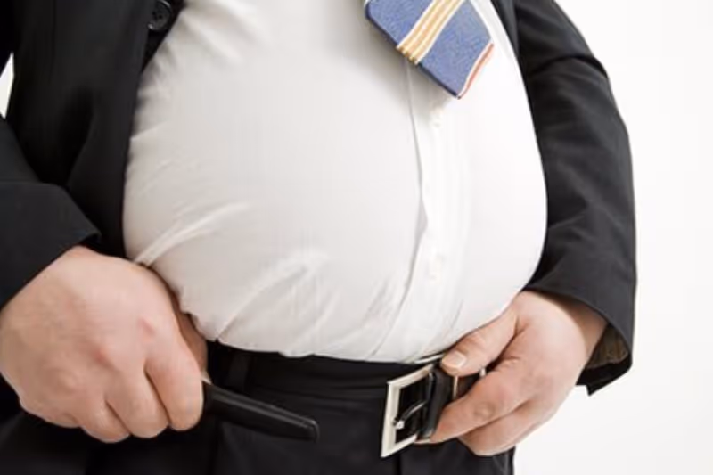 Employer Persecution of the Plus-Sized: How Michigan Law Protects Against Weight Discrimination in the Workplace
