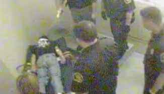 Police Brutality Jury Verdict in Favor of our Client for Nearly $37 million