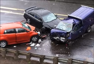AUTO NO FAULT? WHAT THE HECK IS THAT?