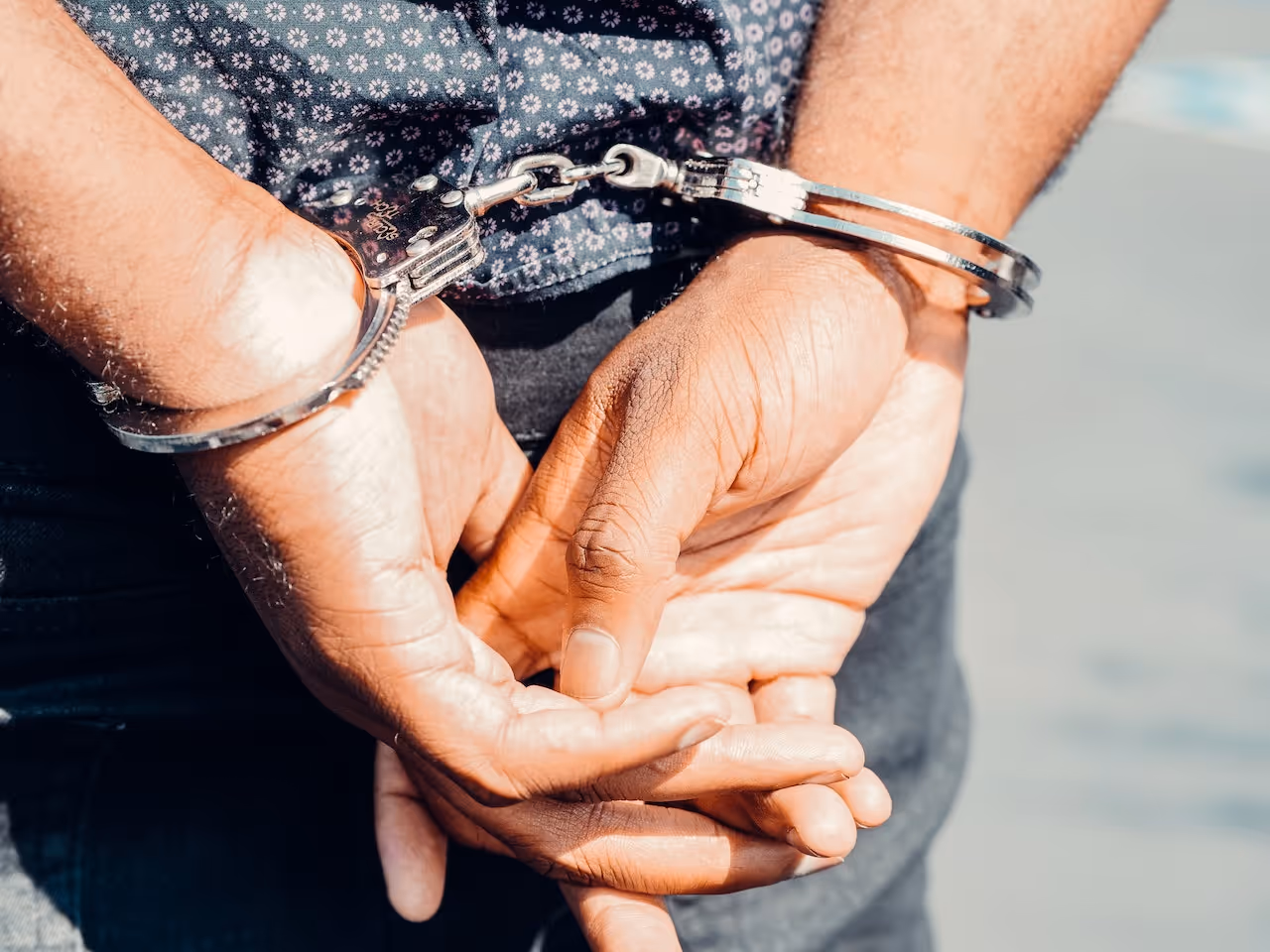 Criminal Defense