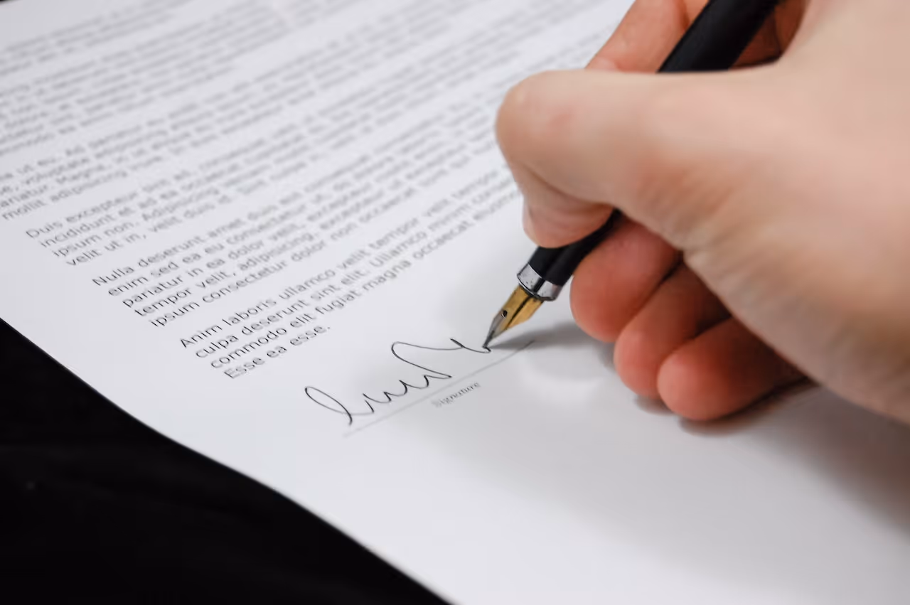 Contract Law