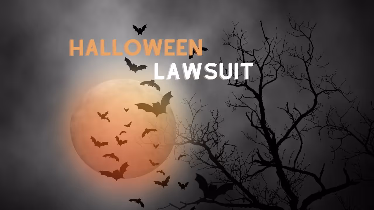 Michigan women sue Airbnb after vacation home turns into "house of horror"