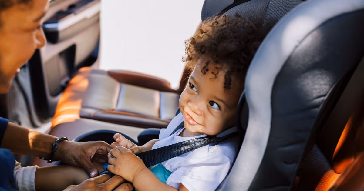 Michigan Car Seat Laws: What You Need To Know