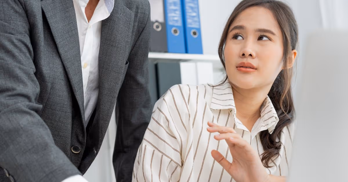 How to Identify Sexual Harassment in the Workplace