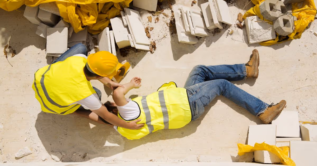 Detroit's Construction Boom and Worker Safety: Understanding Your Rights