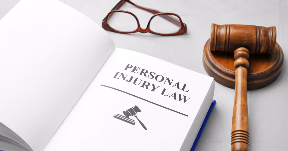 Common Causes of Personal Injury in Detroit: What Statistics Tell Us