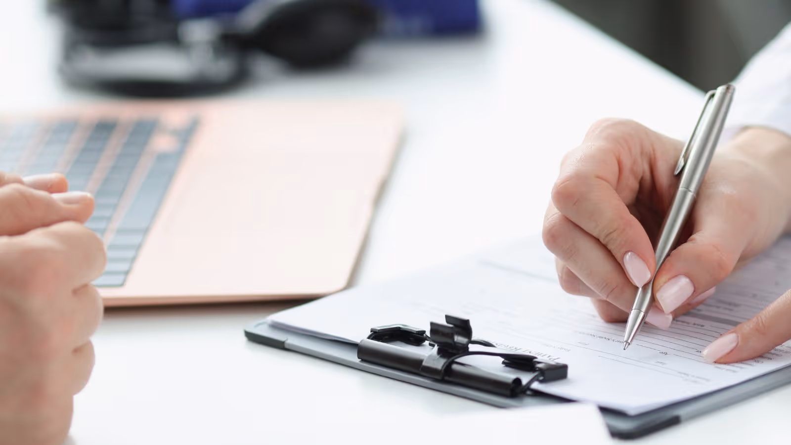 Filing a Sexual Harassment Complaint: What to Expect