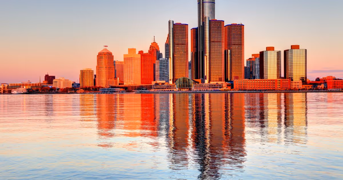 A Look Ahead: New Laws Reshaping Michigan in 2024