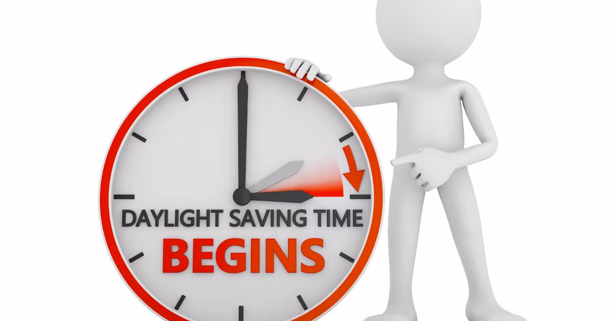 The Legal Implications of Daylight Saving Time: Know Your Rights