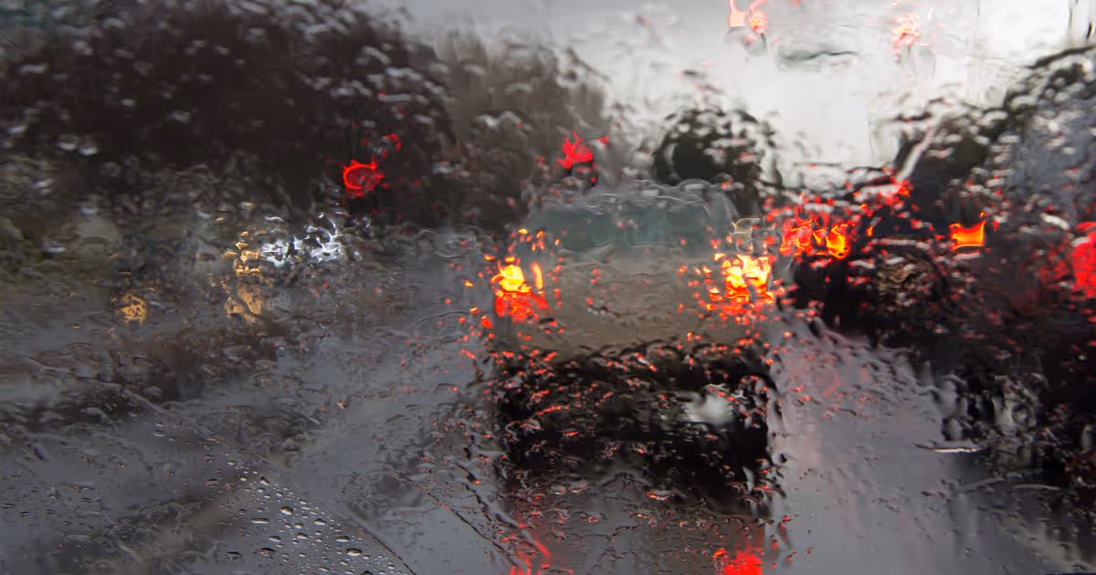 Rainy Day Driving Tips: Staying Safe on Wet Roads