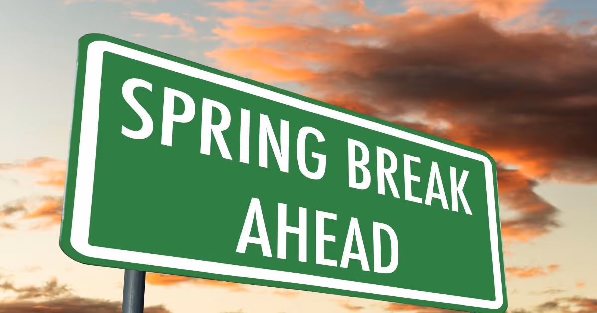 Spring Break Safety Tips: Legal Considerations for Travelers