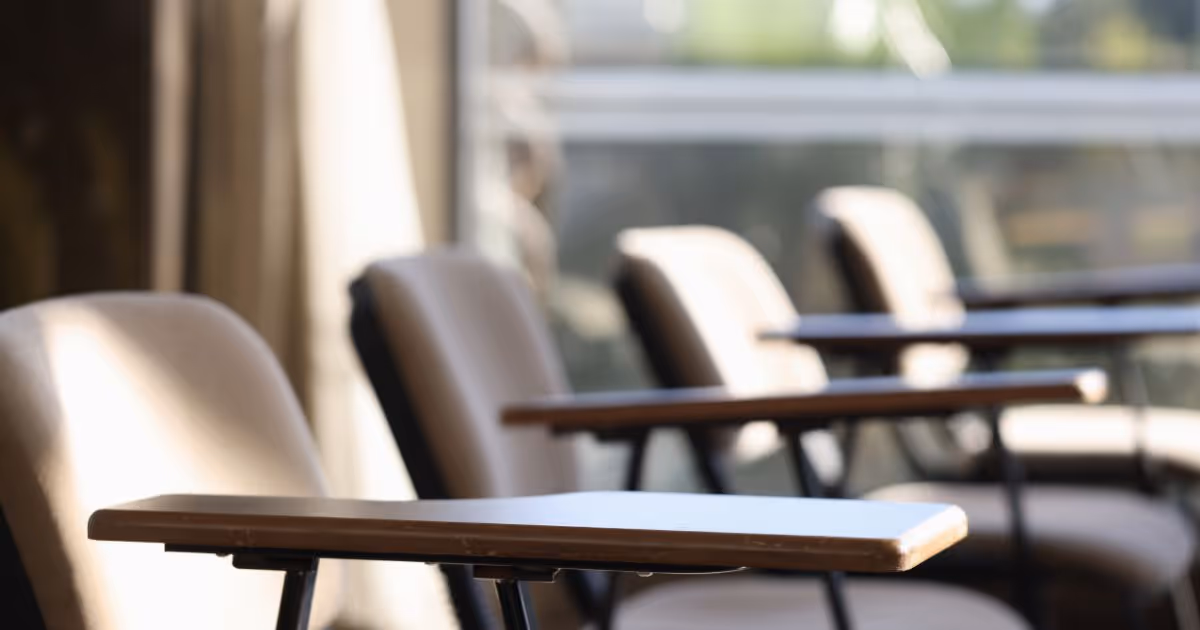 Sexual Harassment in Educational Institutions: Know Your Rights