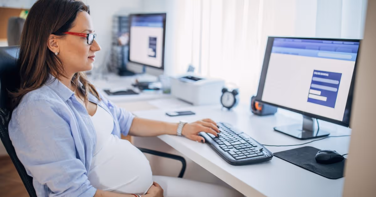 Women's Rights and Legal Protections in the Workplace