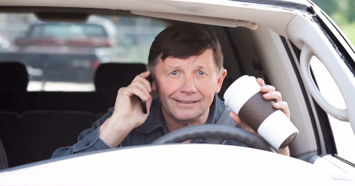 Distracted Driving Awareness Month: Legal Consequences and Safety Tips
