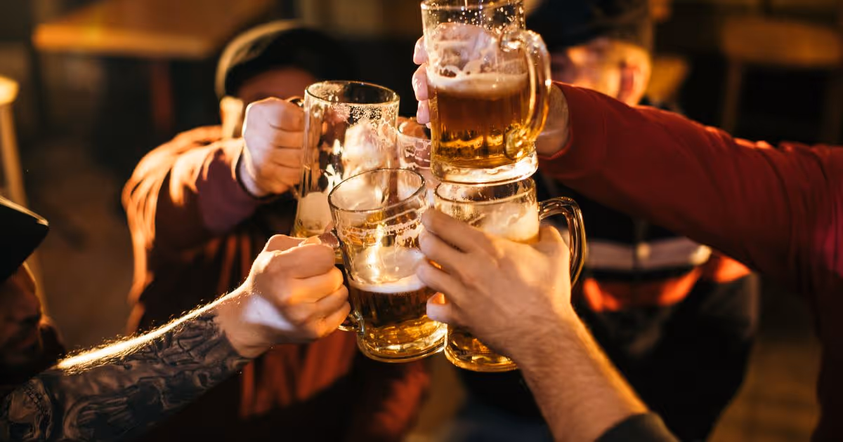 Brewing Awareness: National Beer Day and the Legal Risks of DUIs and Dram Shop Liability