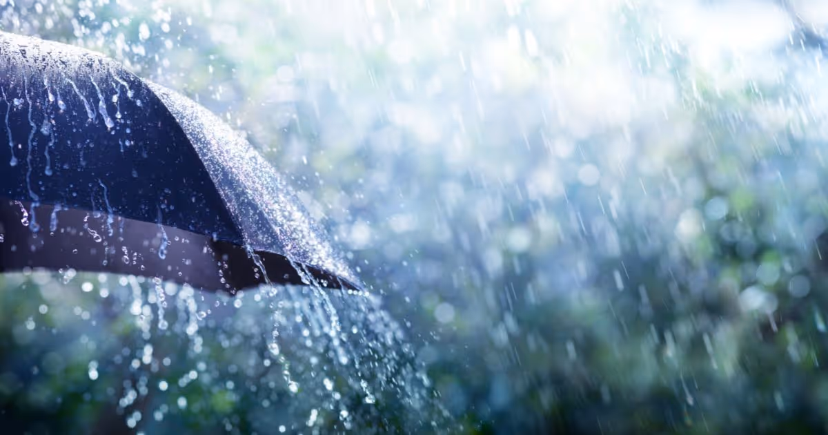 April Showers, Safe Driving: Legal Considerations for Navigating Wet Roads