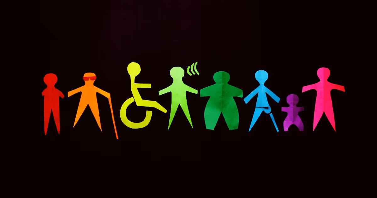 Legal Rights of Individuals with Disabilities: Understanding the ADA