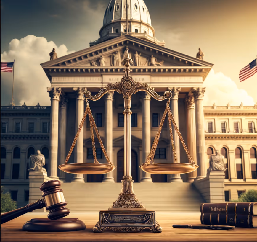 Victory for Justice: Michigan Supreme Court Upholds Associational Retaliation Protections