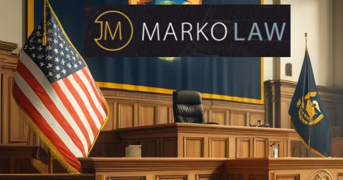 Michigan Supreme Court allows third-party retaliation lawsuit following claims against MDOC