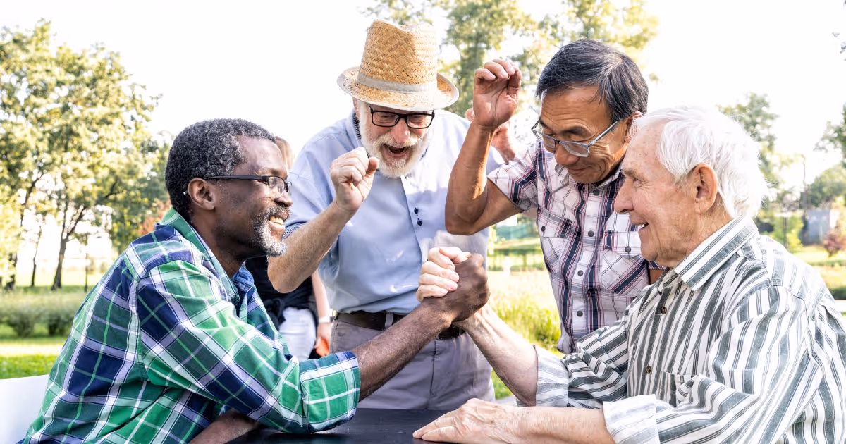 National Elder Law Month: Advocating for the Rights of Seniors in Macomb County