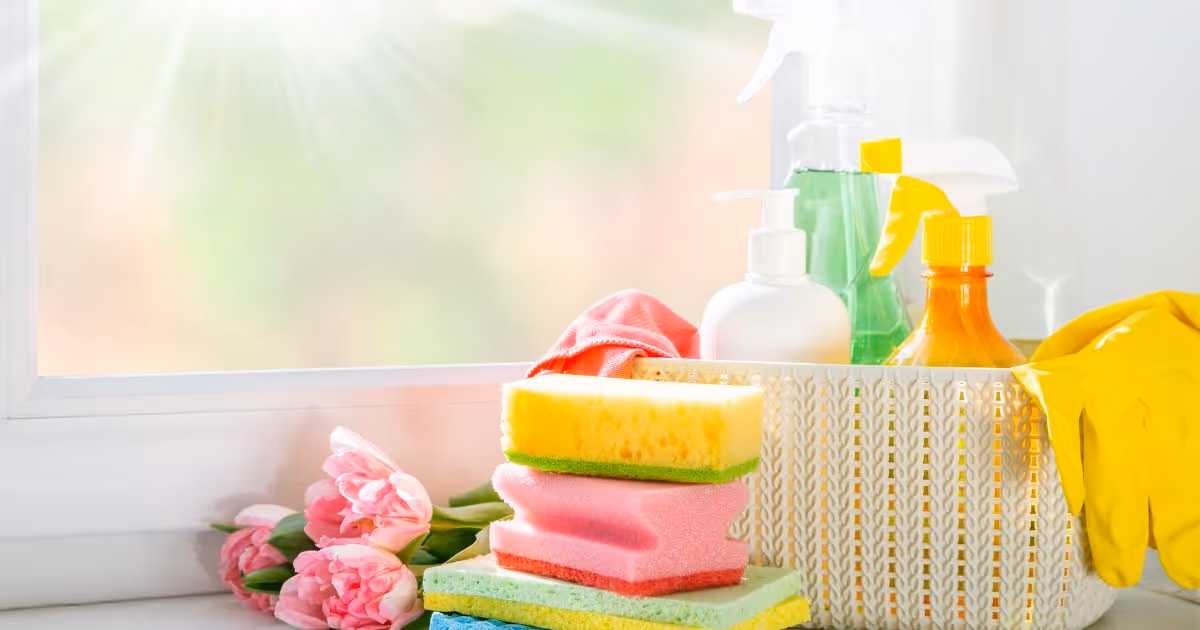 Spring Cleaning Safety: Avoiding Slip and Fall Accidents on Your Property