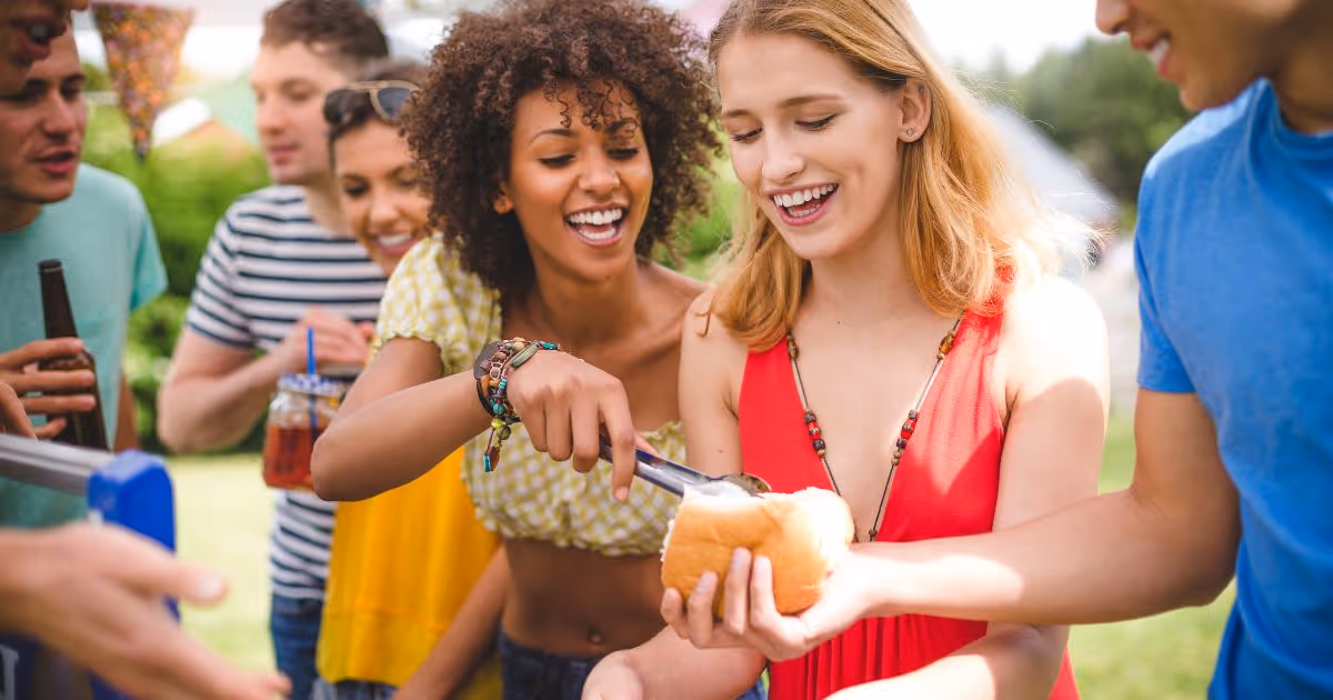 National BBQ Month: Grilling Safety Tips to Prevent Property Injury Liability