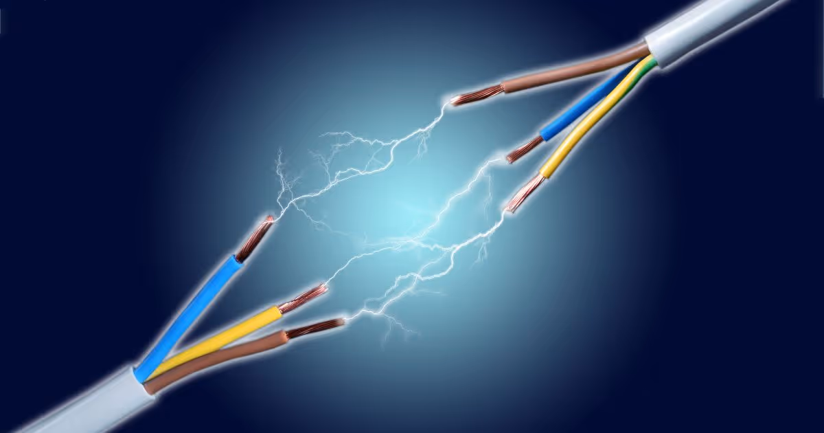 The Dangers of Electrocution Accidents: How to Stay Safe Around Electricity
