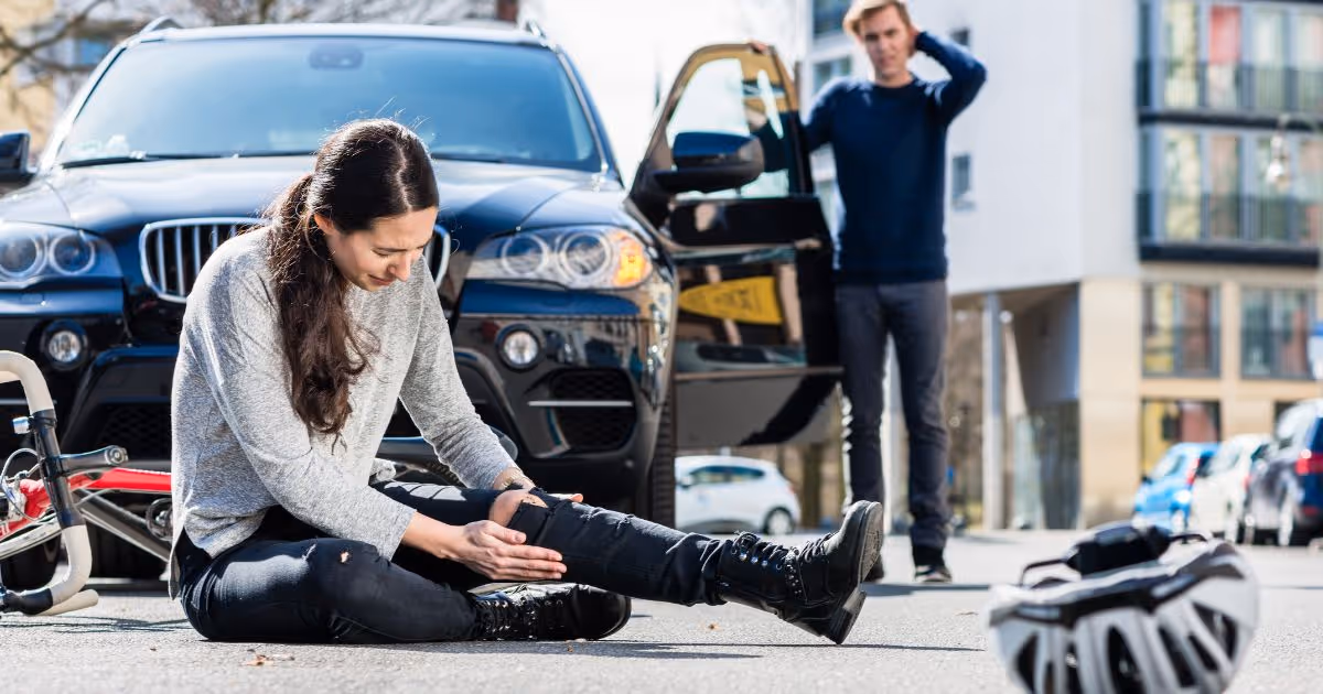The Role of a Detroit Personal Injury Lawyer in Your Road to Recovery