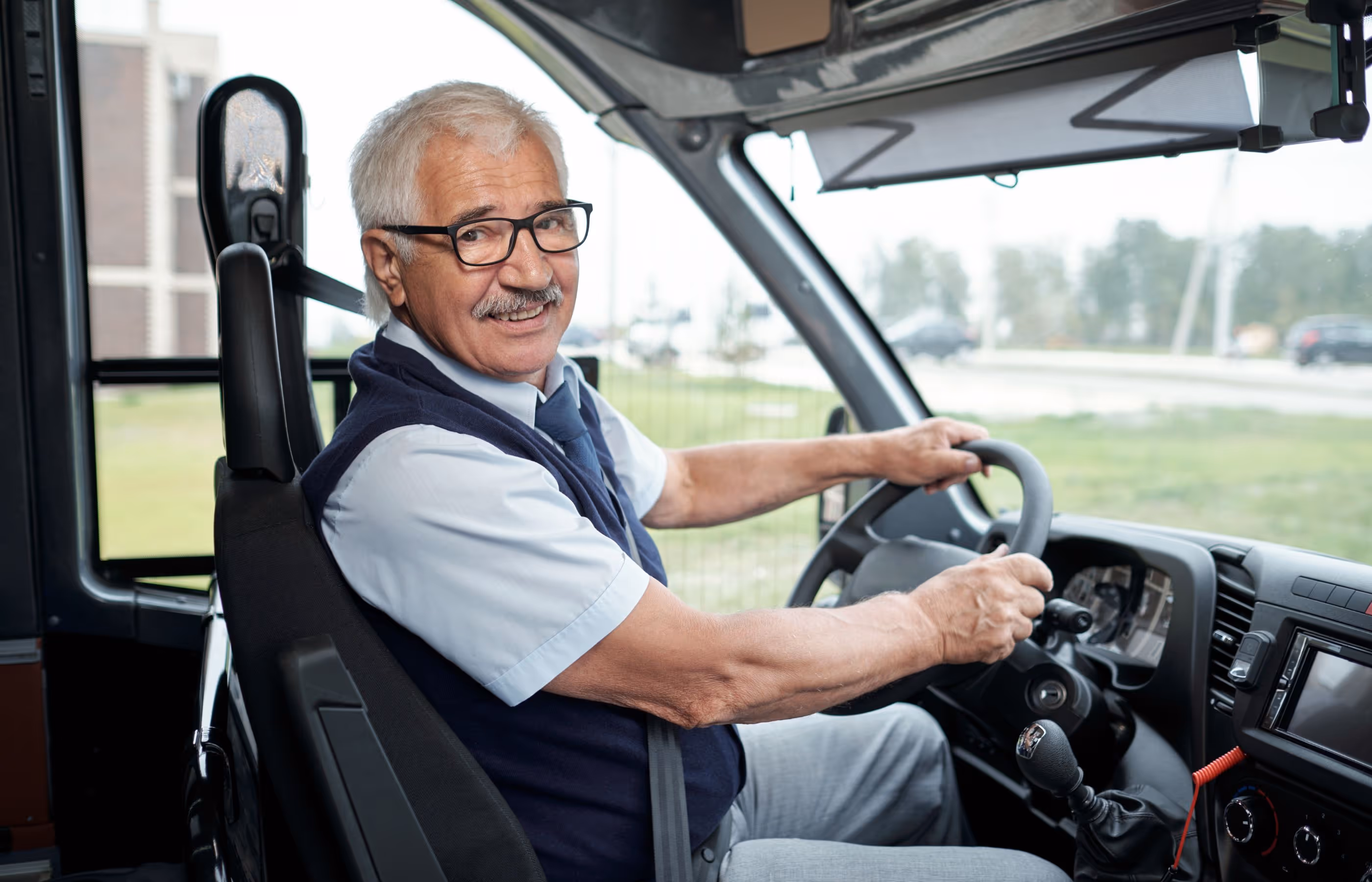 To Drive or not to drive? Discussing a Difficult Question with Aging Family Members