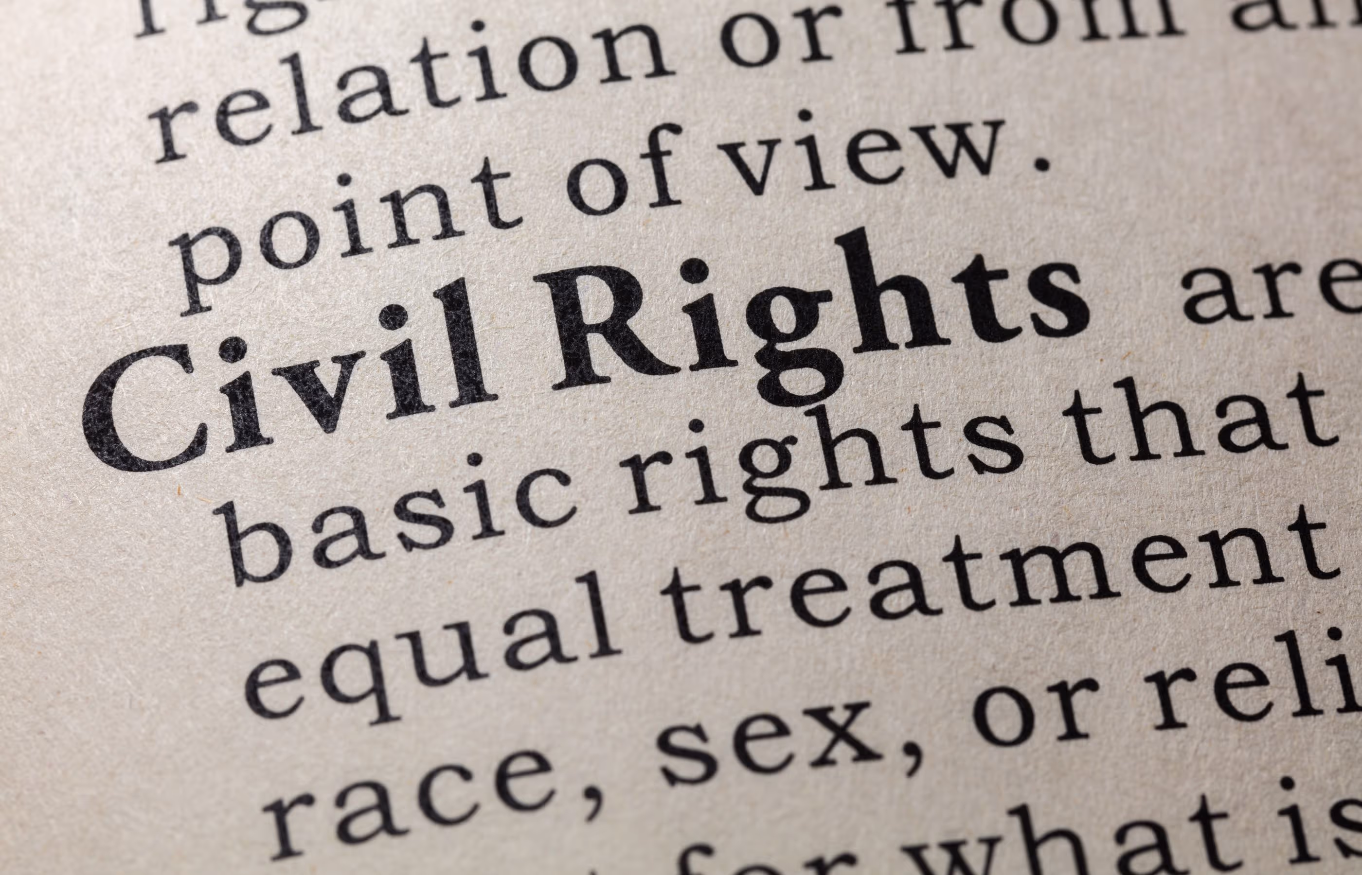 Protecting Your Rights: Understanding Civil Rights Laws in Wayne County