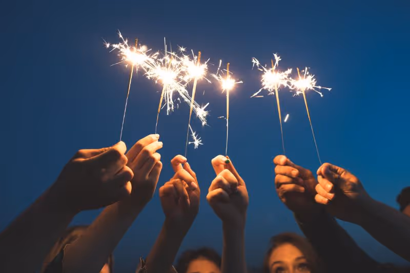 Fireworks Safety and Michigan Law: What You Need to Know to Prevent Injuries