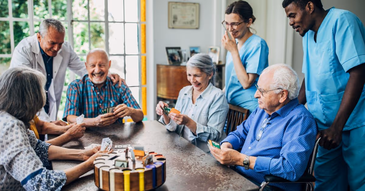 Elder Law: Protecting Your Loved Ones from Nursing Home Abuse