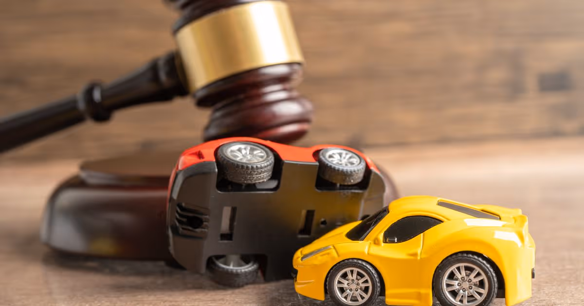 Finding the Right Auto Accident Lawyer Near You in Dearborn Heights