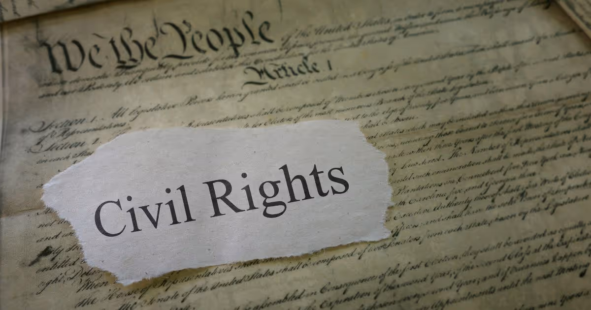 Exploring Civil Rights Litigation: Key Cases from Marko Law's Portfolio