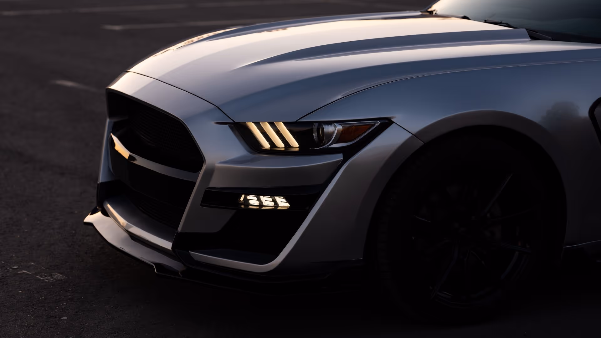 Families Sue Ford, Test Track After 2 Children Hurt on Track Day Field Trip