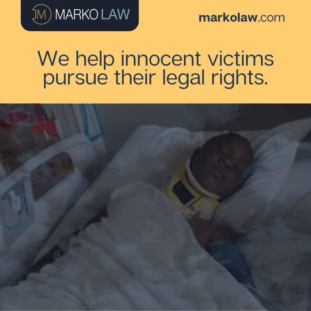 Mustang prototype crash at Auburn Hills test track left kids severely injured, lawsuit filed