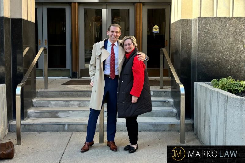 Michigan Woman Wins $12.7M in COVID-19 Vaccine Firing Case: What This Means for Workplace Rights