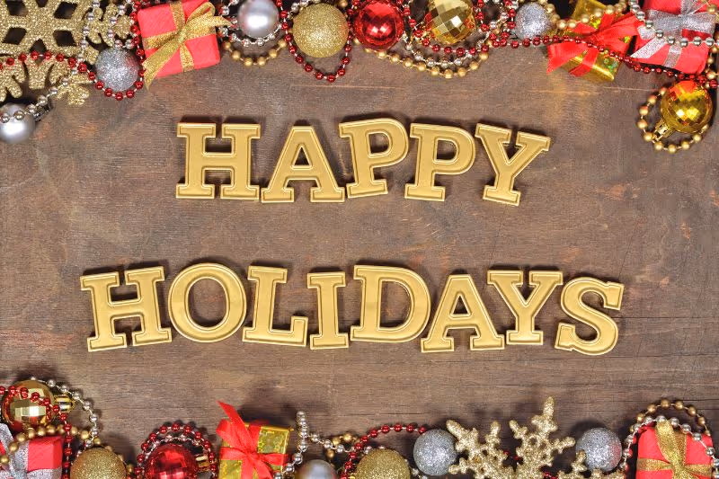 A Holiday Gratitude Message from Jon Marko