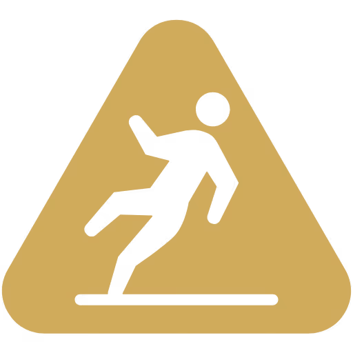 Icon that highlights the practice area featured