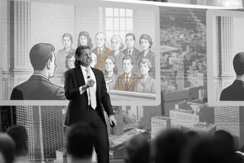 Behind the Scenes: A Day in the Life of a Personal Injury Attorney at Marko Law
