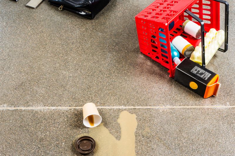 Michigan's 'Open and Obvious' Doctrine Abolished: What It Means for Your Slip and Fall Case