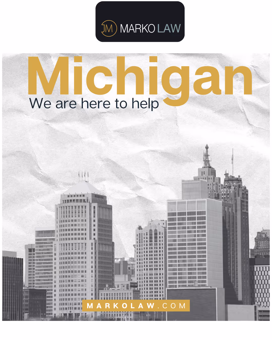 Marko Law Firm's Landmark $7.9 Million Verdict: A Victory for Justice